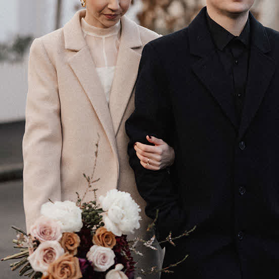 Get married in Western Australia