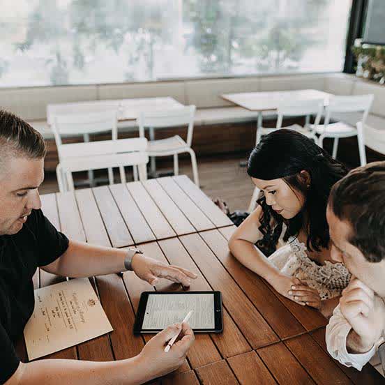 Marriage Office in Mackay