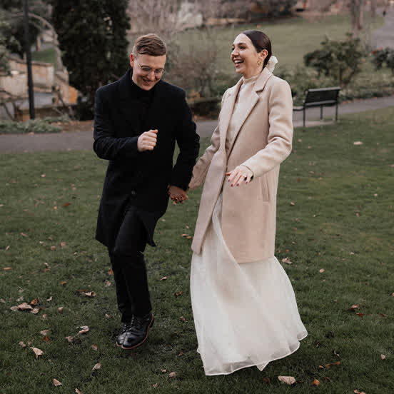 Cheap and simple wedding service in Mackay